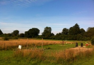  Le terrain 